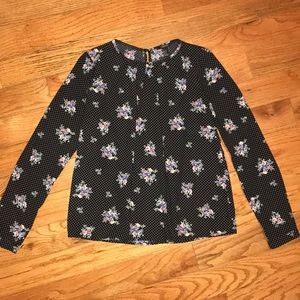 Forever 21 blouse